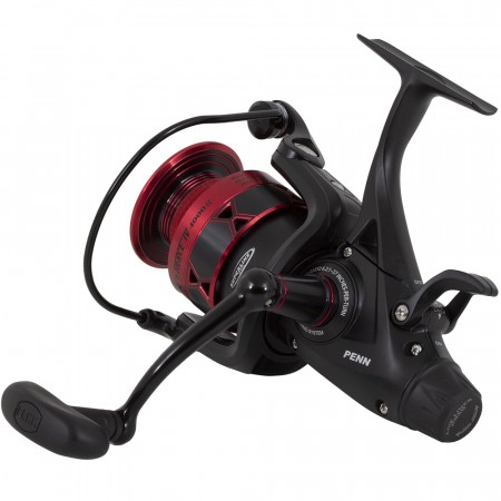 Penn Fierce IV 4000 Liveliner