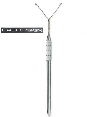 C&F Dubbing Twister Plus (CFT-100)