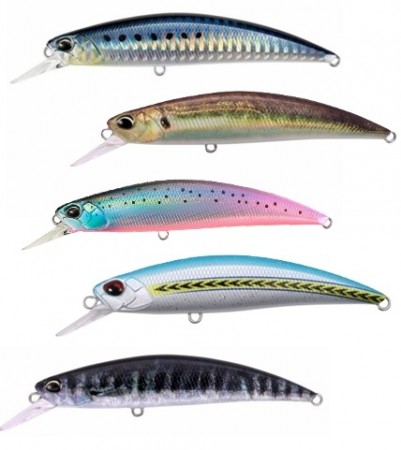 DUO Spearhead Ryuki 80 mm