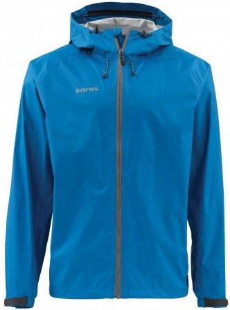 Simms Waypoints Jacket Cobalt