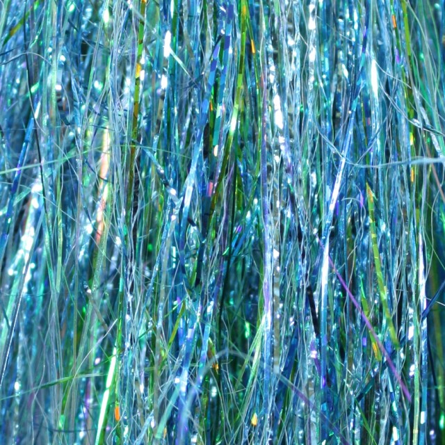 Clear Water Blue