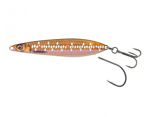 Brown Copper