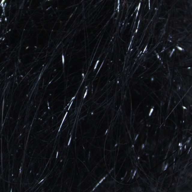 Charcoal Black