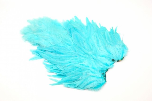 Silver Doctor Blue
