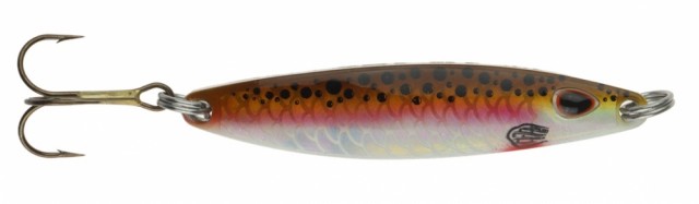 943 Browntrout Holo
