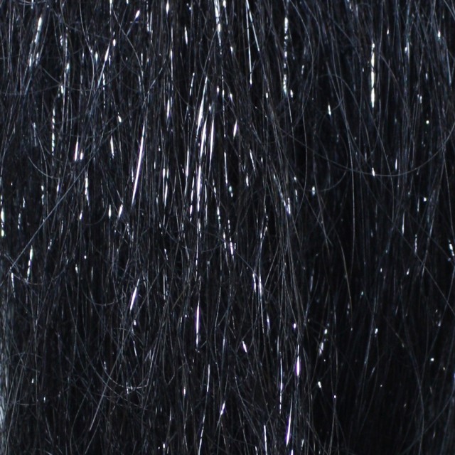 Charcoal Black