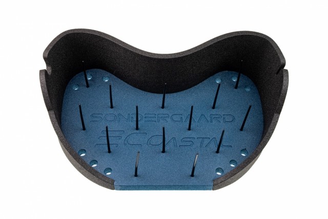 Black & Blue