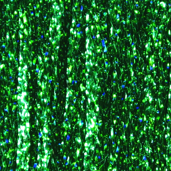 Gaudy Green