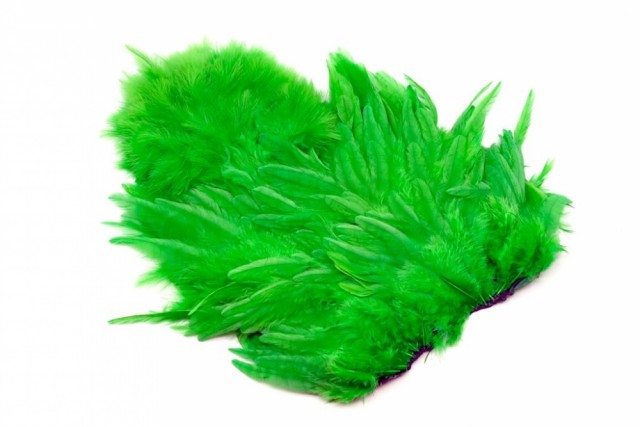 Highlander Green