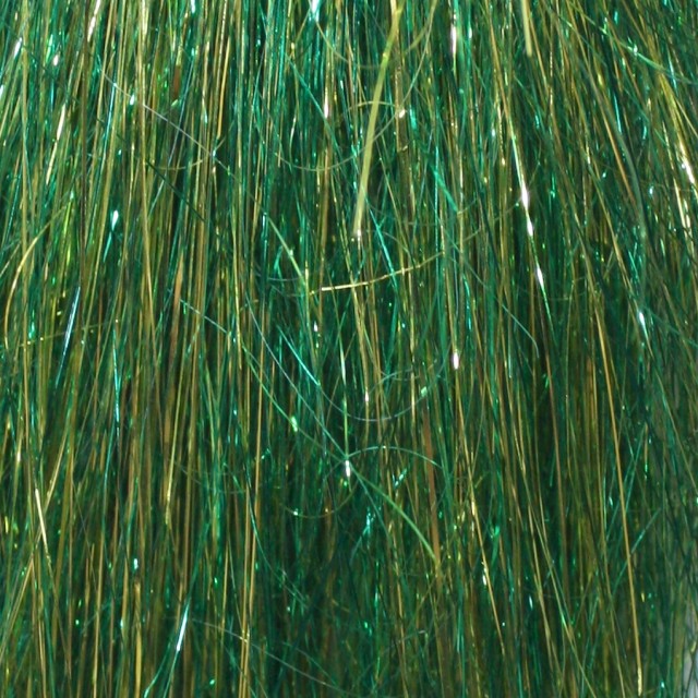 Gaudy Green