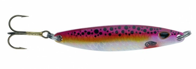 944 Pinktrout Holo