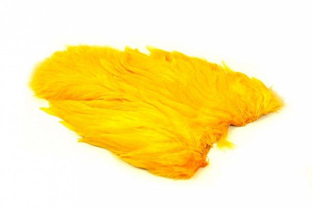 Golden Yellow